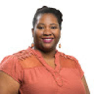 Meet your Posher, Katia